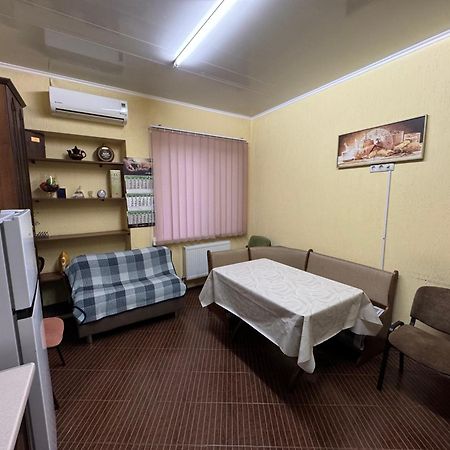 Guest House Na Suvorova Izmajil Kültér fotó