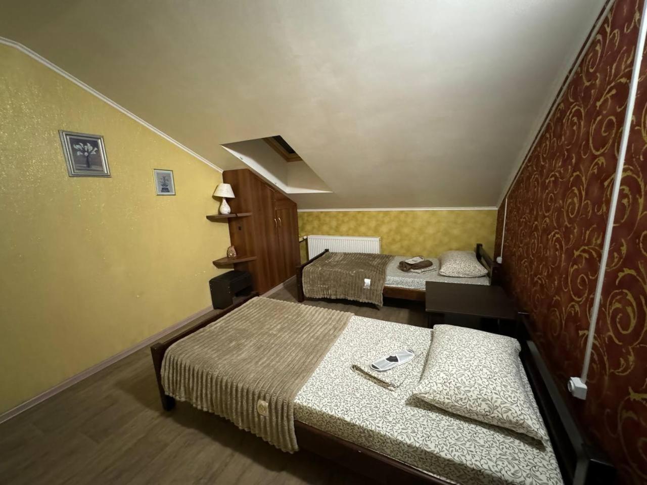 Guest House Na Suvorova Izmajil Kültér fotó