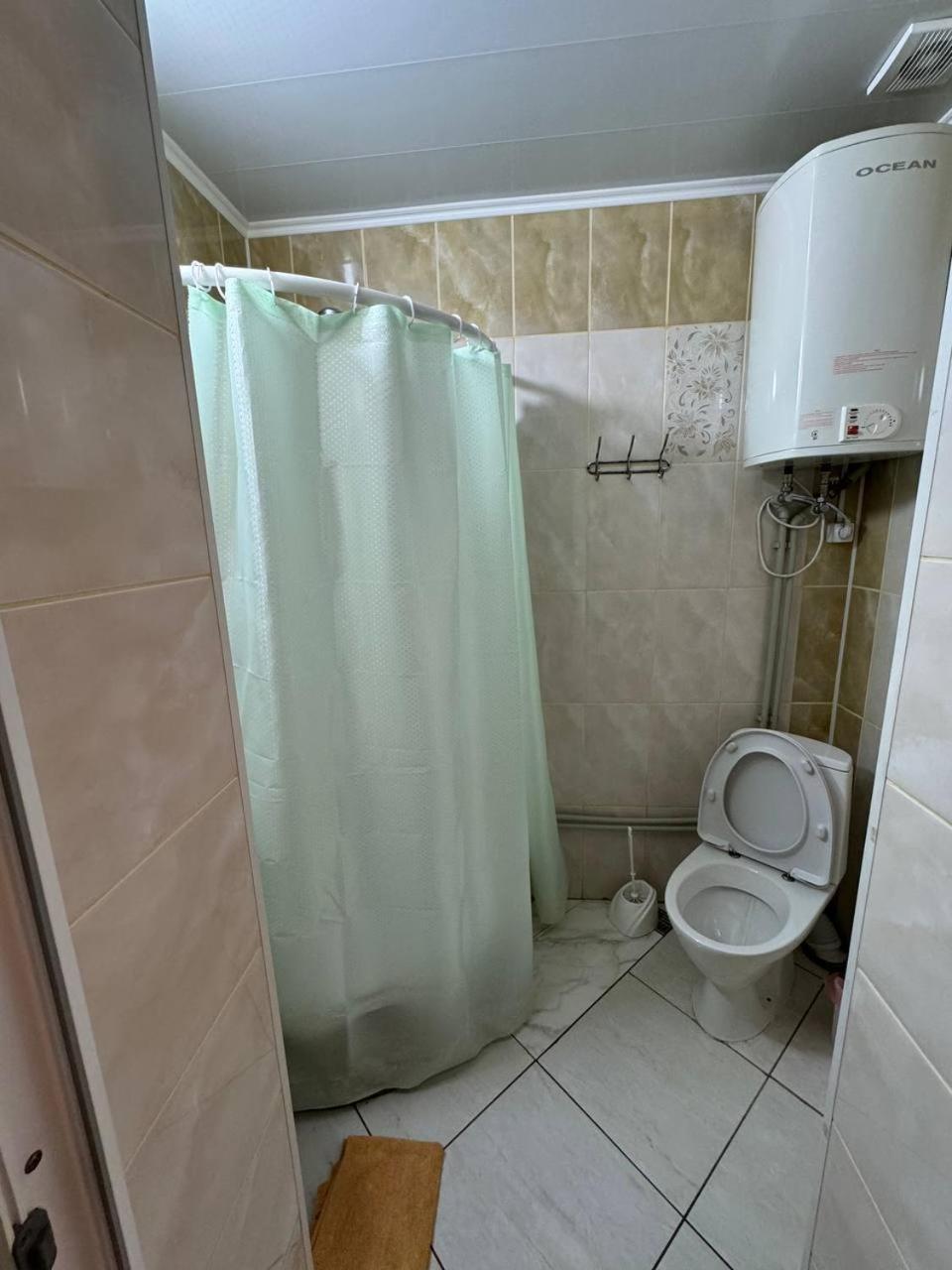 Guest House Na Suvorova Izmajil Kültér fotó