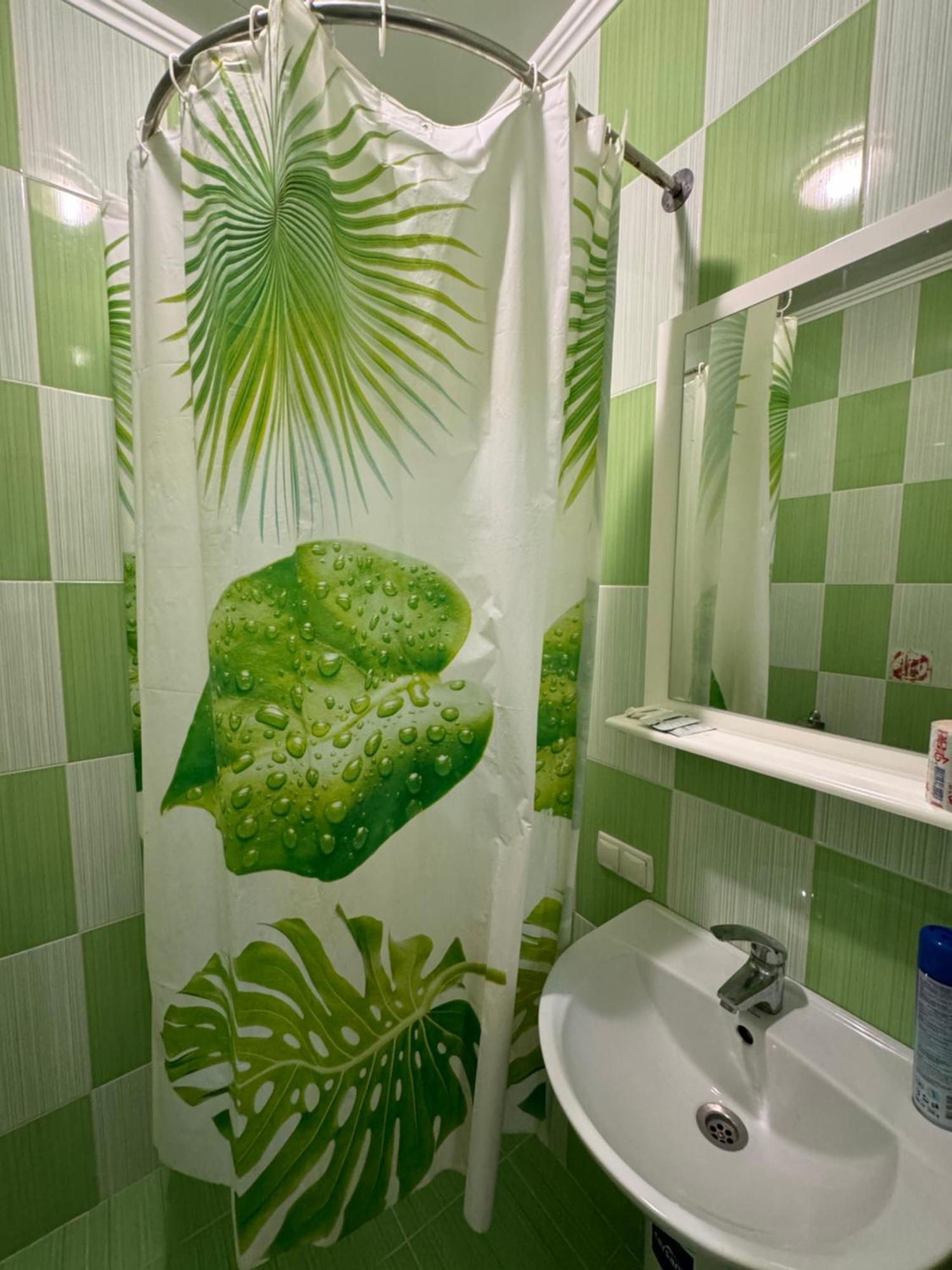 Guest House Na Suvorova Izmajil Kültér fotó