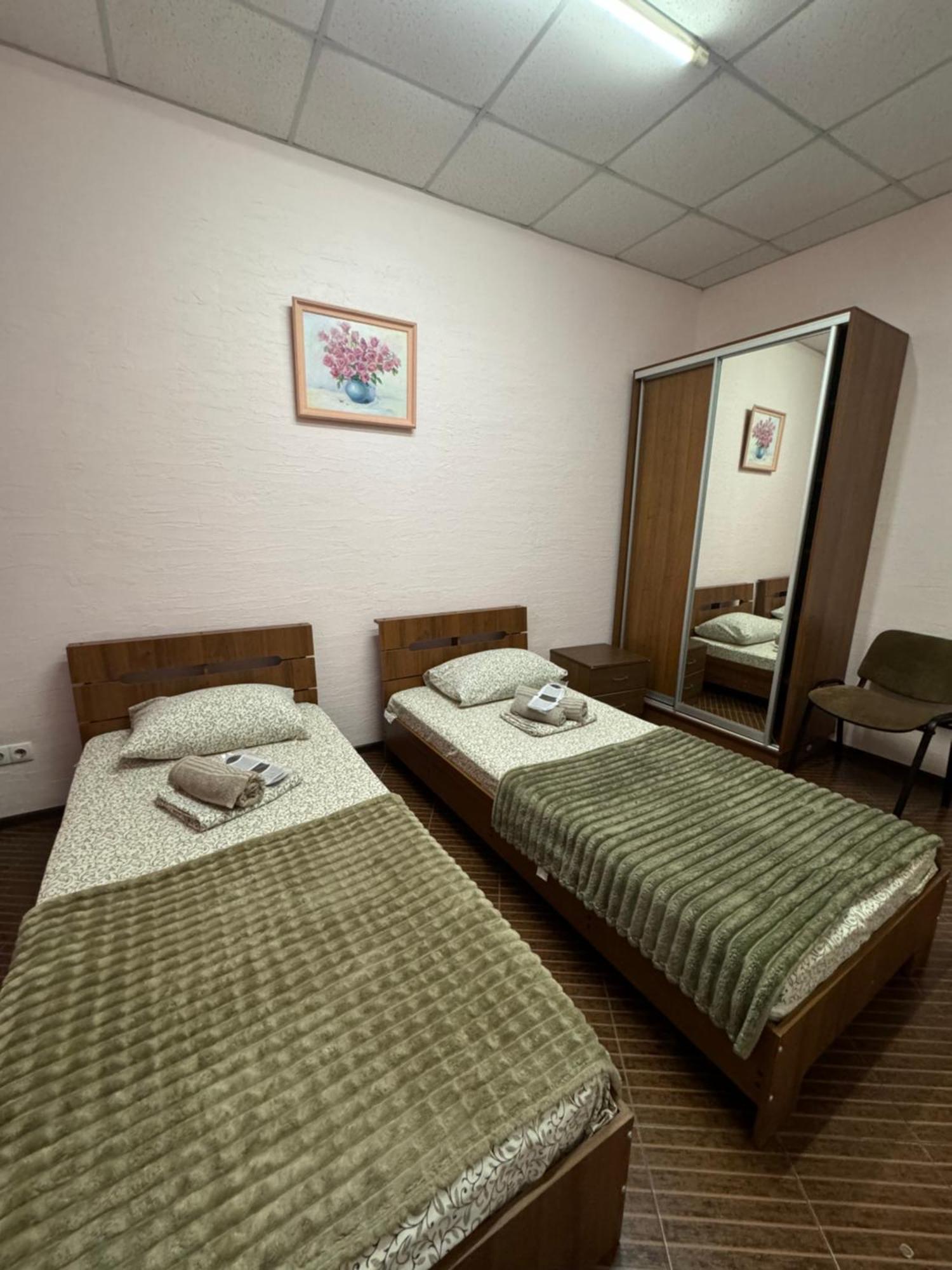 Guest House Na Suvorova Izmajil Kültér fotó