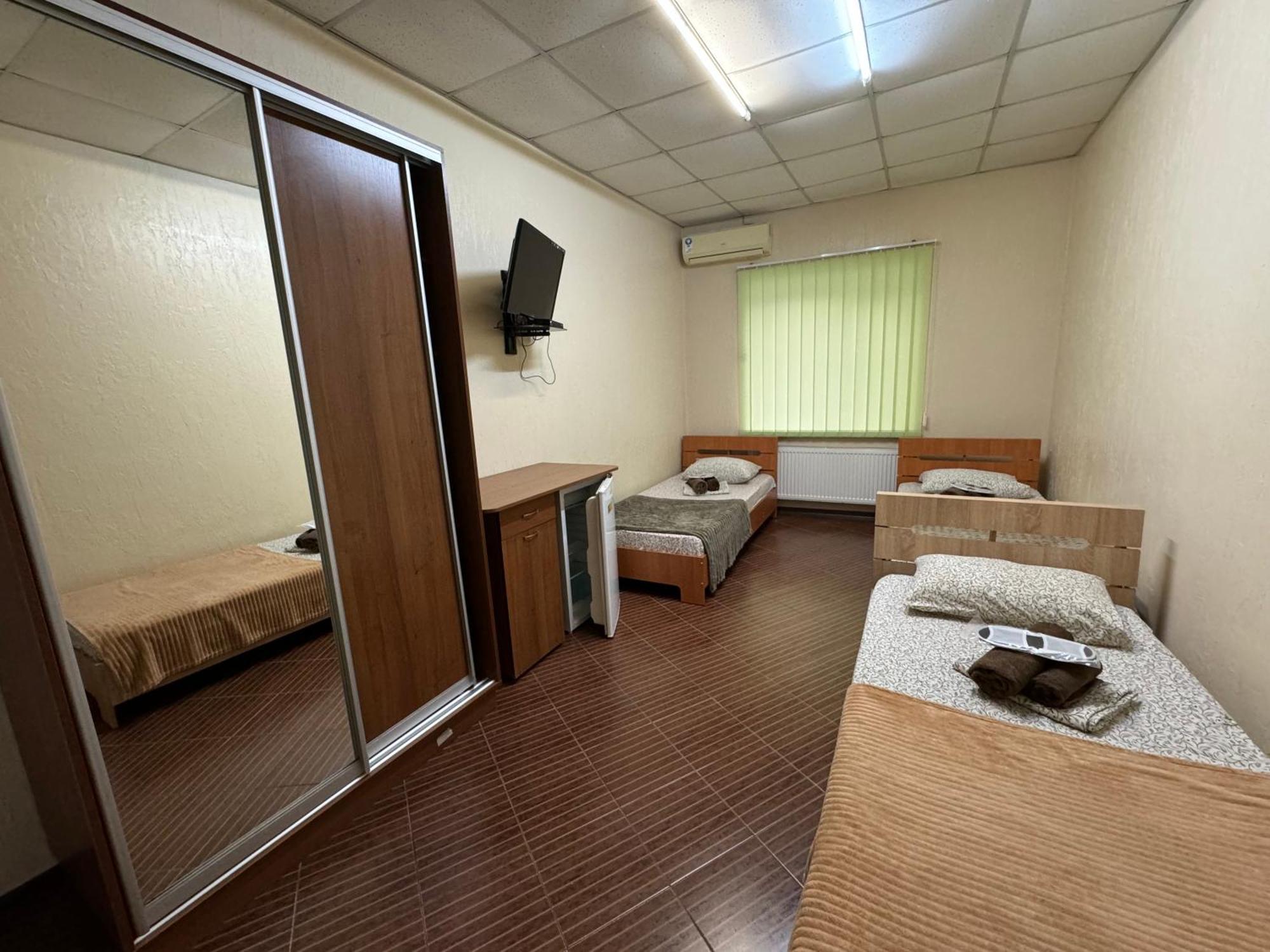 Guest House Na Suvorova Izmajil Kültér fotó